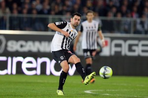 Angers SCO Mercato : Officiel, Thomas Mangani prolonge !
